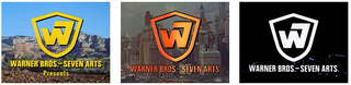 Illustration for article titled The 90-Year Evolution of the Warner Bros. Logo